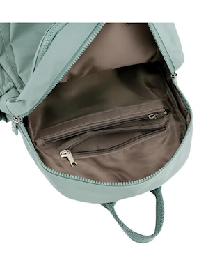 Mochila escolar Xtellar impermeable para mujer