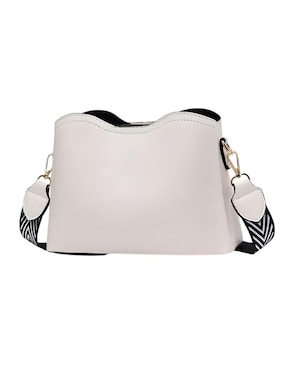 Bolsa shoulder Xtellar para mujer