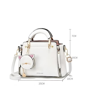 Bolsa tote Xtellar para mujer