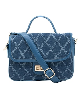 Bolsa crossbody Forever 21 Trendy para mujer
