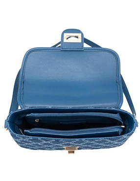 Bolsa crossbody Forever 21 Trendy para mujer
