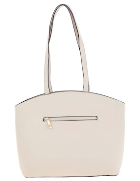 Bolsa tote Huser Basics para mujer