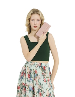 Cartera Hpc Polo para mujer