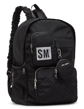 Mochila casual Steve Madden para mujer
