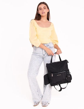Mochila casual Steve Madden Fall para mujer