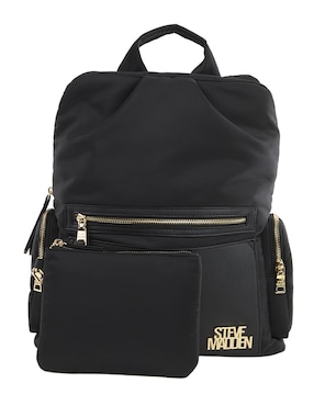 Mochila casual Steve Madden para mujer