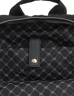 Mochila casual Steve Madden para mujer