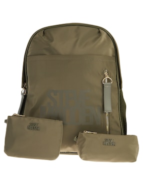 Mochila casual Steve Madden para mujer