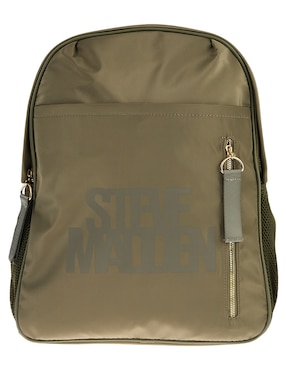 Mochila casual Steve Madden para mujer