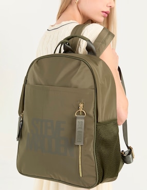 Mochila casual Steve Madden para mujer