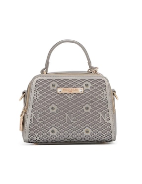 Bolsa crossbody Nicole Lee Dreams Blossom para mujer