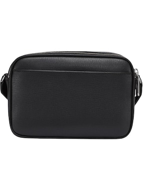 Bolsa crossbody Karl Lagerfeld Paris Pin Aris de piel para mujer