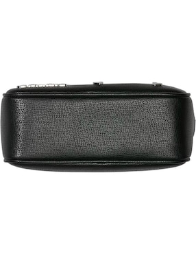 Bolsa crossbody Karl Lagerfeld Paris Pin Aris de piel para mujer