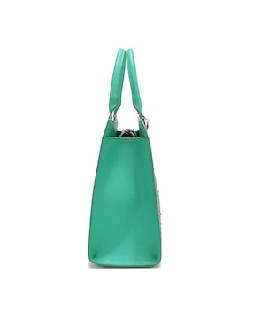 Bolsa satchel Nicole Lee Dreams Blossom para mujer