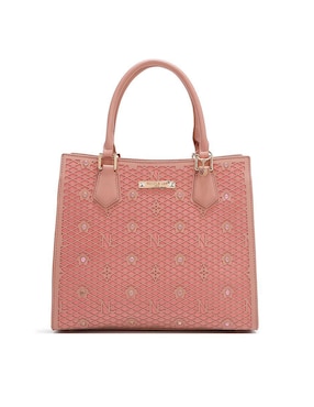 Bolsa satchel Nicole Lee Dreams Blossom para mujer