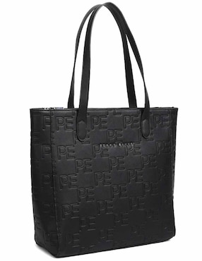 Bolsa tote Perry Ellis Imma para mujer