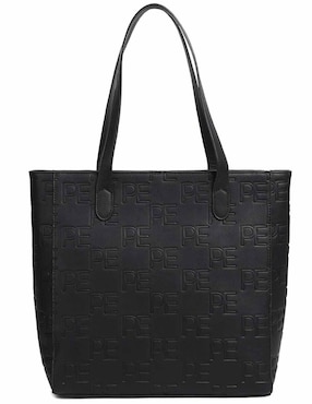 Bolsa tote Perry Ellis Imma para mujer