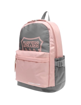 Mochila casual K-Swiss Urban para mujer
