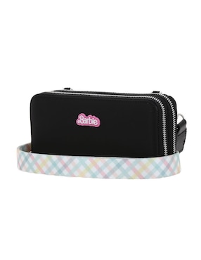 Bolsa clutch Gorett Daniela para mujer