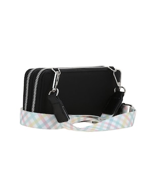 Bolsa clutch Gorett Daniela para mujer