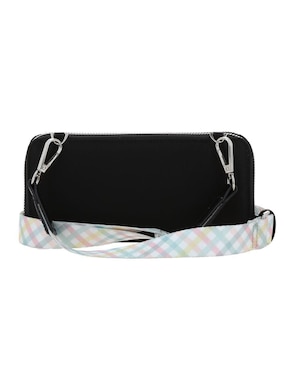 Bolsa clutch Gorett Daniela para mujer