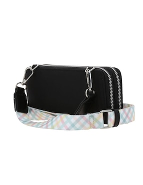 Bolsa clutch Gorett Daniela para mujer