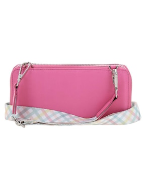 Bolsa clutch Gorett Daniela Barbie para mujer