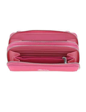 Bolsa clutch Gorett Daniela Barbie para mujer