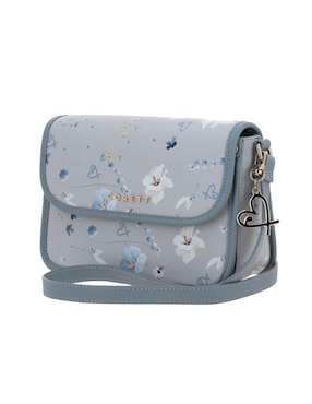 Bolsa crossbody Gorett Gloria para mujer