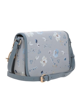 Bolsa crossbody Gorett Gloria para mujer