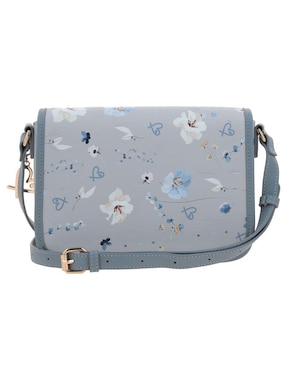 Bolsa crossbody Gorett Gloria para mujer