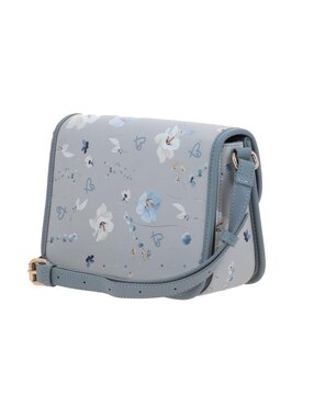 Bolsa crossbody Gorett Gloria para mujer