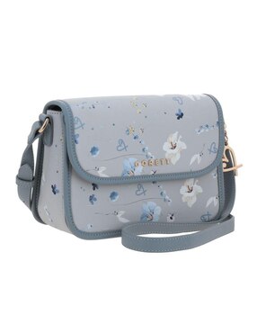 Bolsa crossbody Gorett Gloria para mujer