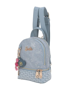 Backpack Gorett Cristy Barbie para mujer