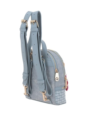 Backpack Gorett Cristy Barbie para mujer
