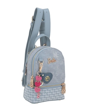 Backpack Gorett Cristy Barbie para mujer