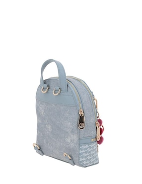 Backpack Gorett Cristy Barbie para mujer