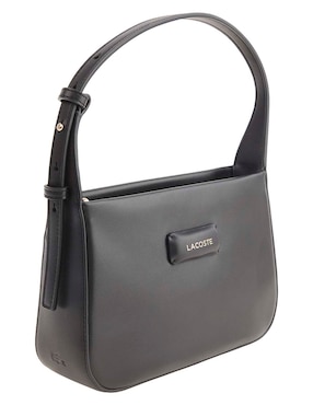 Bolsa shoulder Lacoste para mujer
