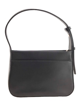 Bolsa shoulder Lacoste para mujer