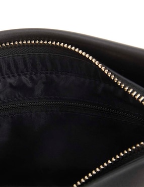 Bolsa shoulder Lacoste para mujer