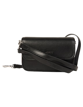 Bolsa crossbody Lacoste para mujer