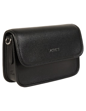 Bolsa crossbody Lacoste para mujer