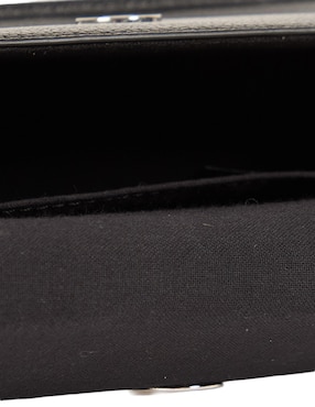 Bolsa crossbody Lacoste para mujer