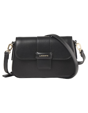 Bolsa crossbody Lacoste para mujer