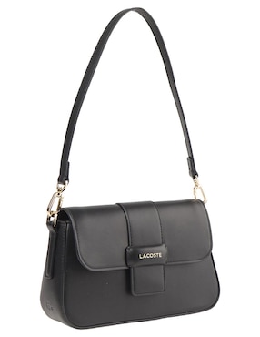 Bolsa crossbody Lacoste para mujer