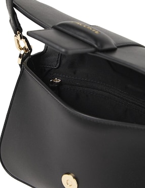 Bolsa crossbody Lacoste para mujer