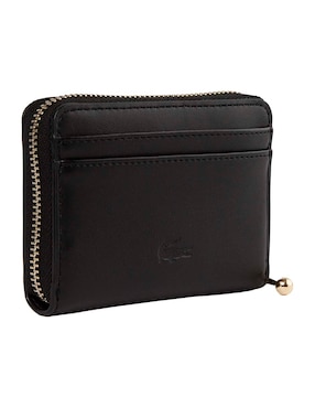Cartera Lacoste para mujer