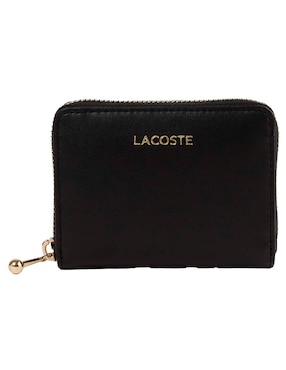 Cartera Lacoste para mujer