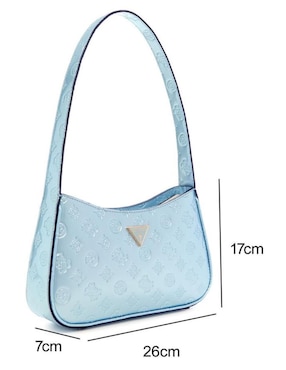 Bolsa shoulder Guess para mujer