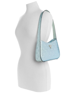 Bolsa shoulder Guess para mujer
